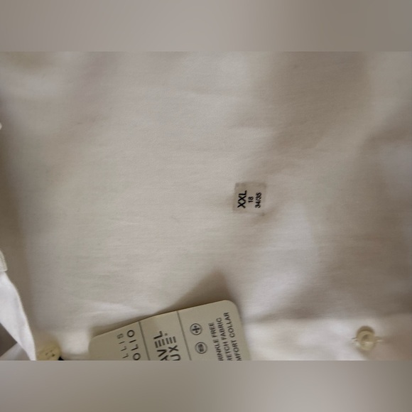 Perry Ellis Shirt - Picture 7 of 8